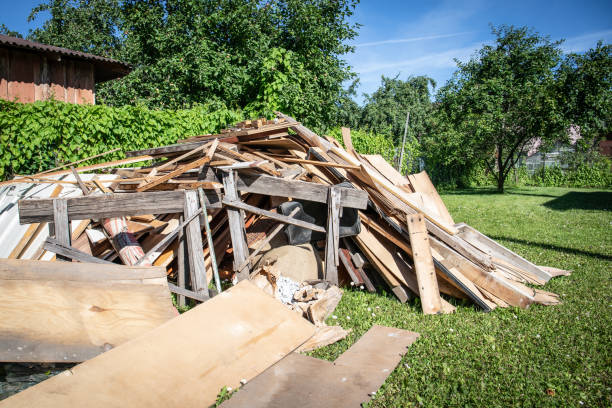 Best Estate Cleanout  in Richmond, MI