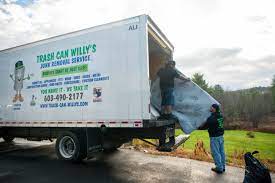 Best Commercial Junk Removal  in Richmond, MI